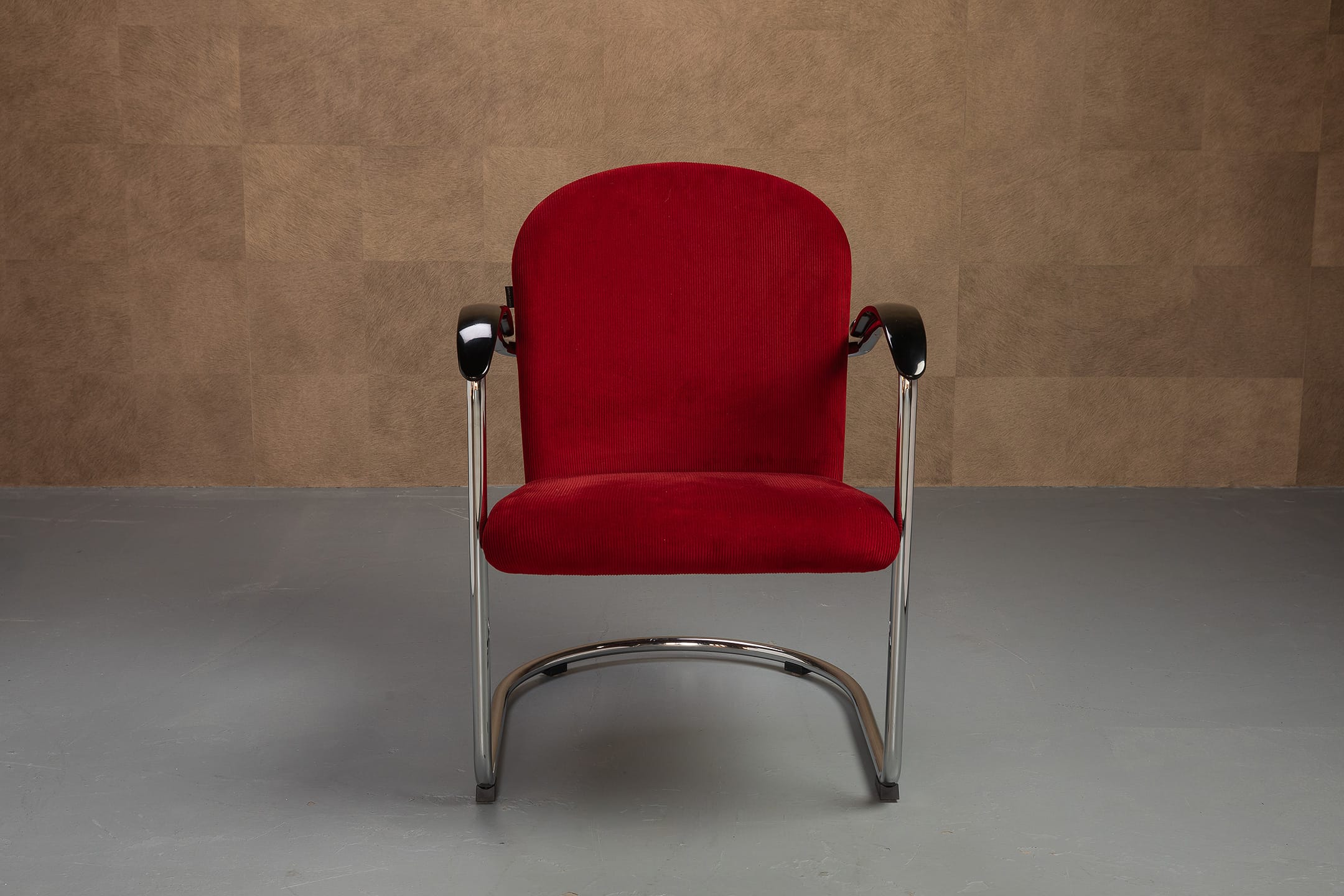 Dutch Originals 414 Chroom Frame - Afbeelding 2