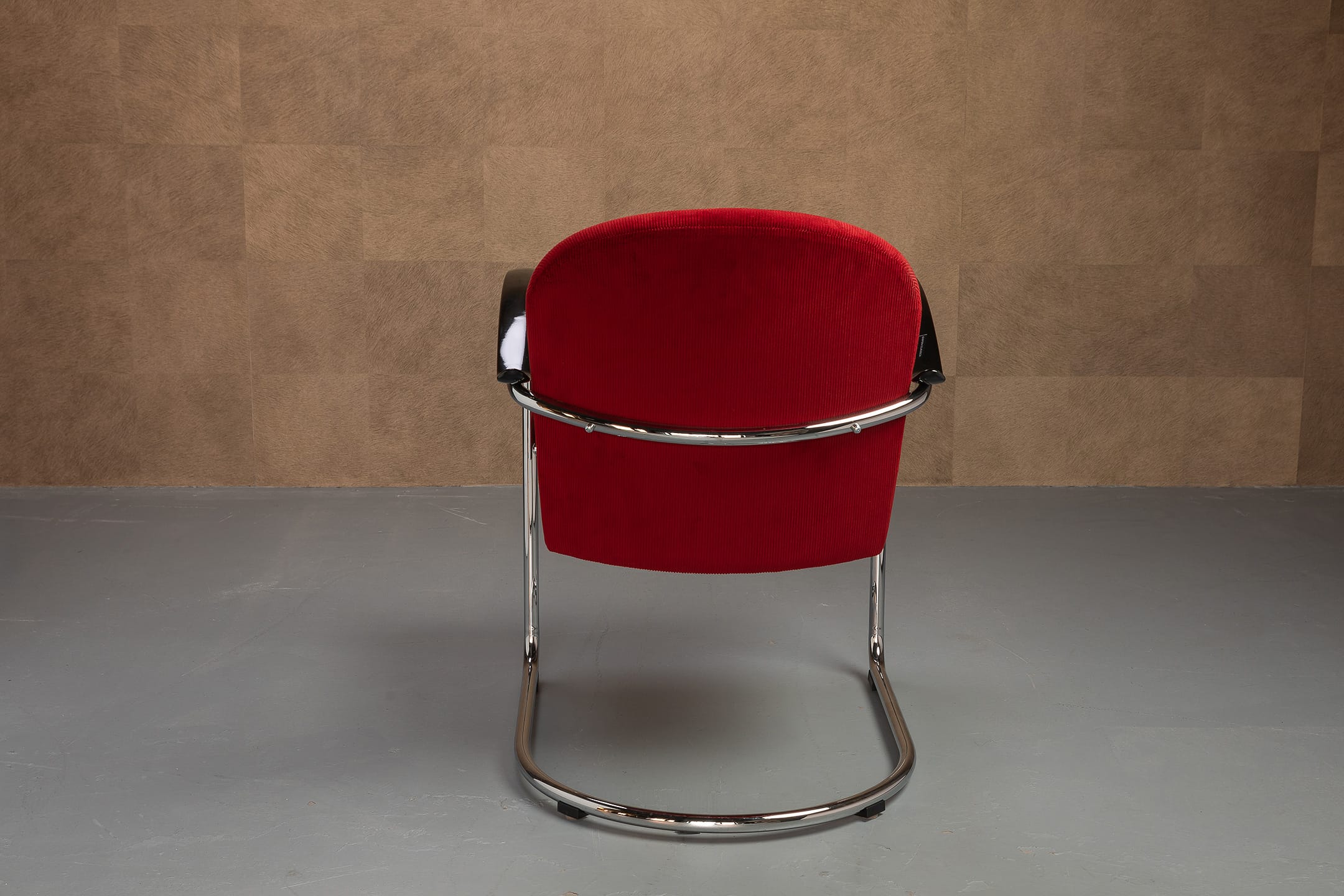 Dutch Originals 414 Chroom Frame - Afbeelding 4