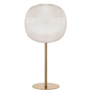 Foscarini Gem Mix & Match Tafellamp Wit