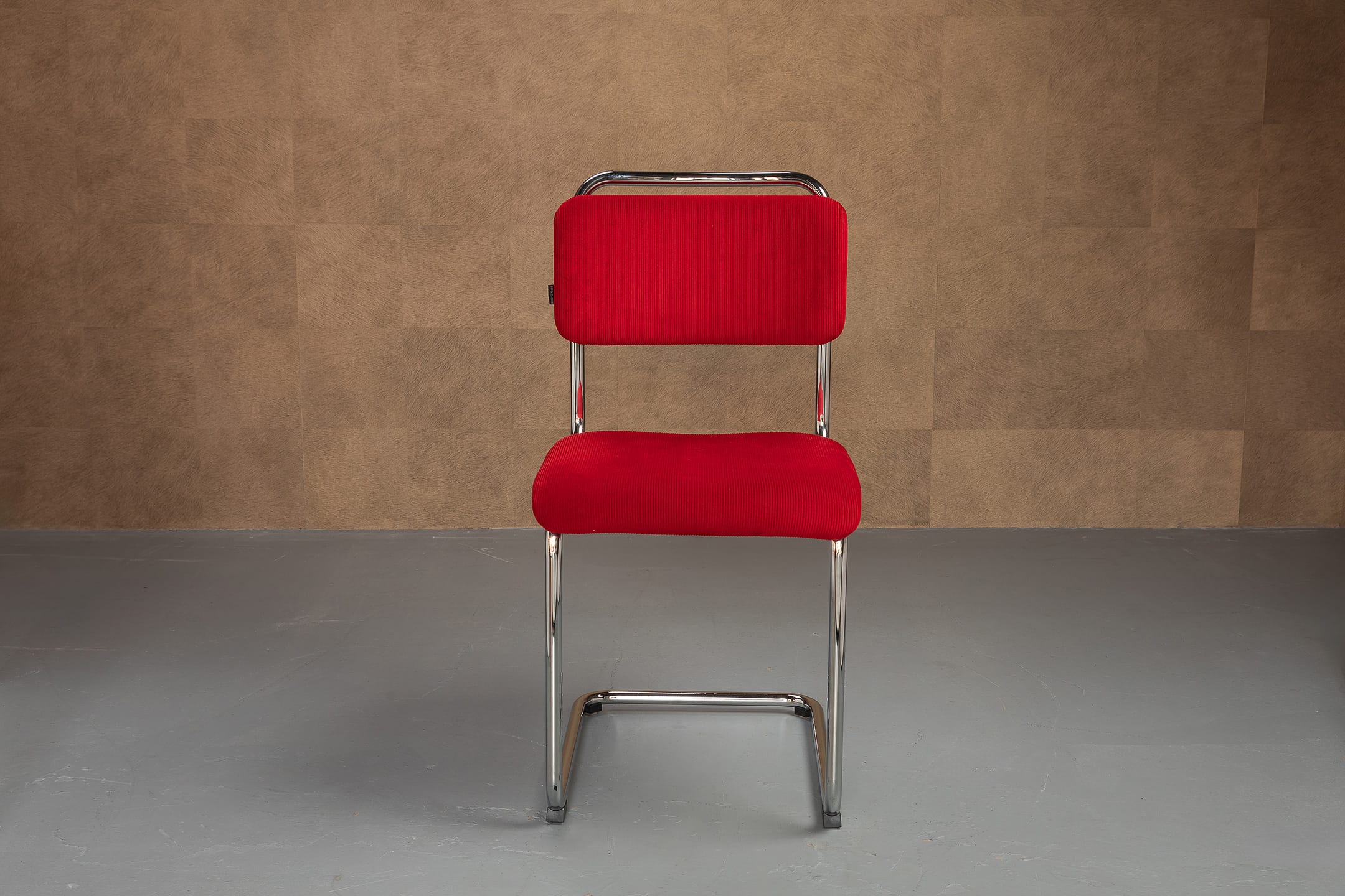 Dutch Originals Gispen Classics 101 XL Set Van 4 Stoelen Diverse Kleuren - Afbeelding 5