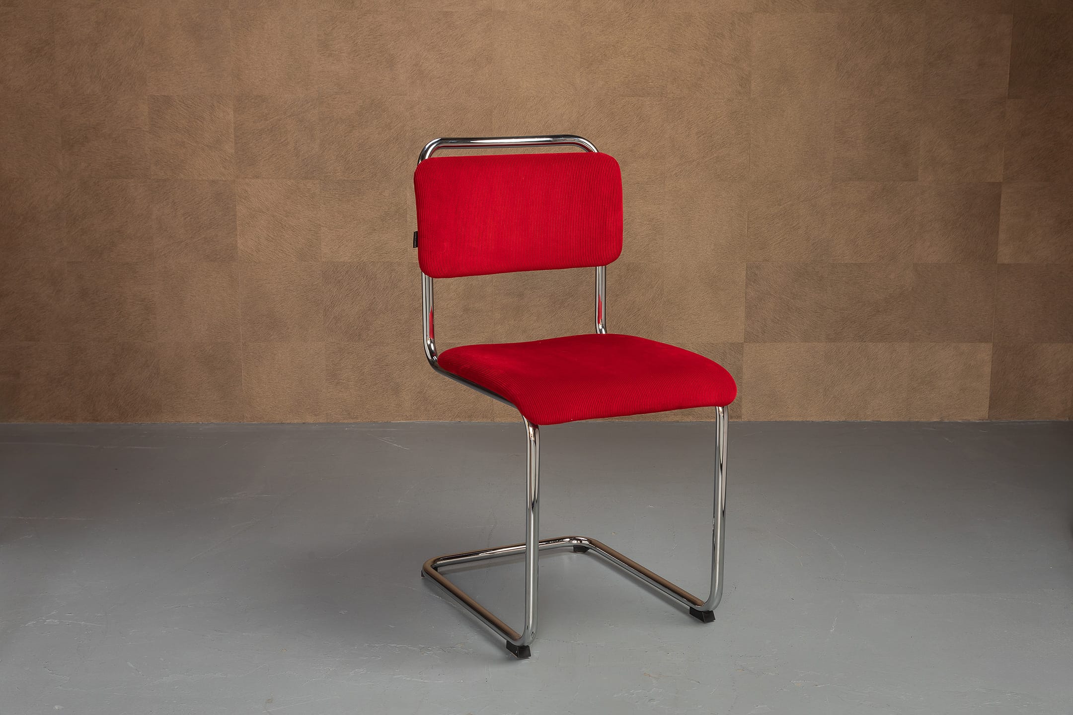 Dutch Originals Gispen Classics 101 XL Set Van 4 Stoelen Diverse Kleuren - Afbeelding 2