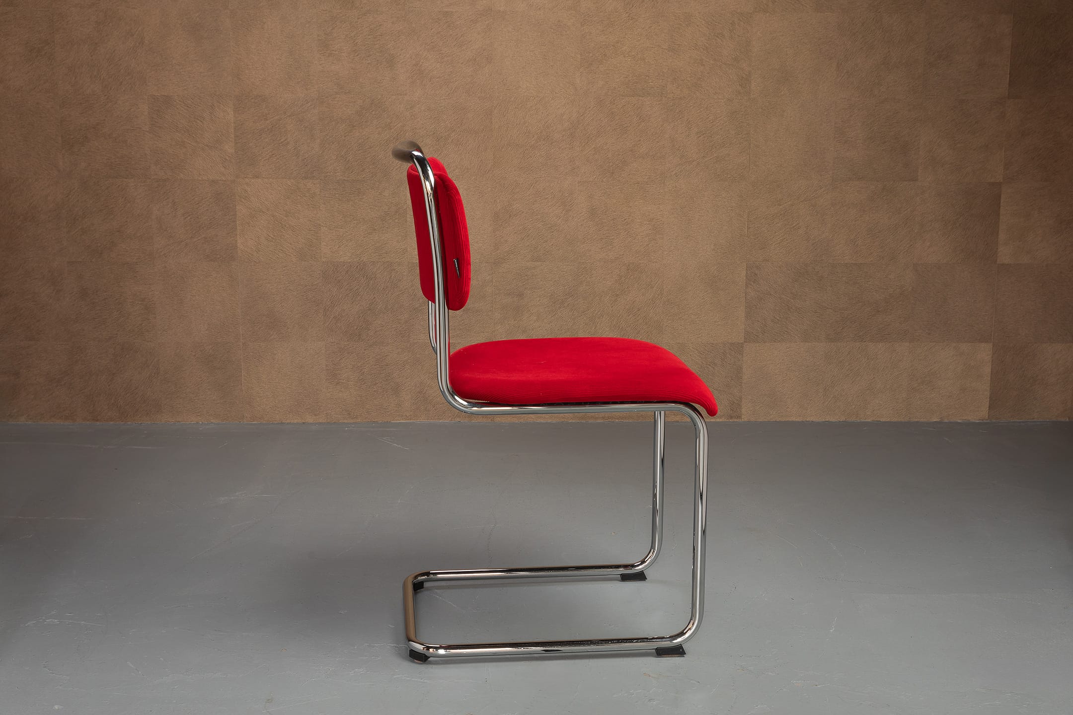 Dutch Originals Gispen Classics 101 XL Set Van 4 Stoelen Diverse Kleuren - Afbeelding 3
