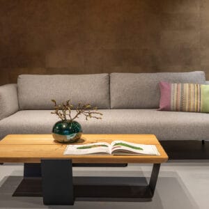 Artifort Arris Bank 3 Zits 232cm