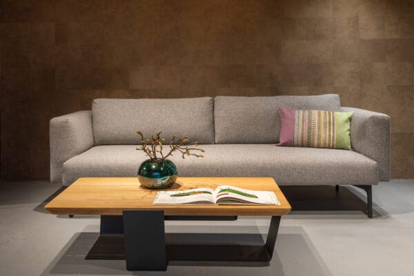 Artifort Arris Bank 3 Zits 232cm