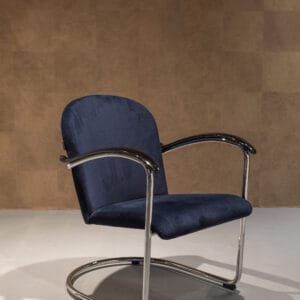 Dutch Originals 414 Chroom Frame