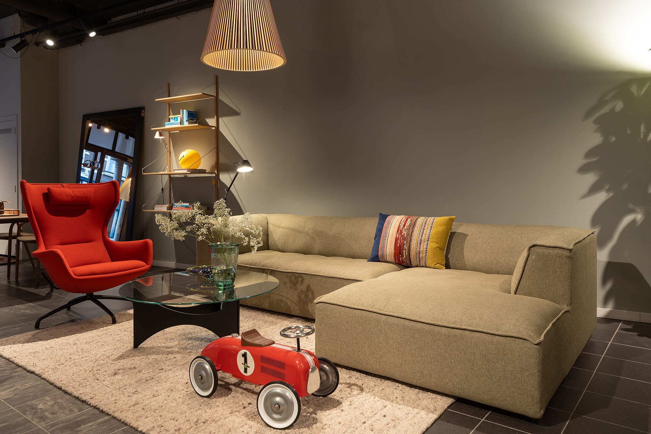 Gelderland 6950 Bankopstelling - Afbeelding 3