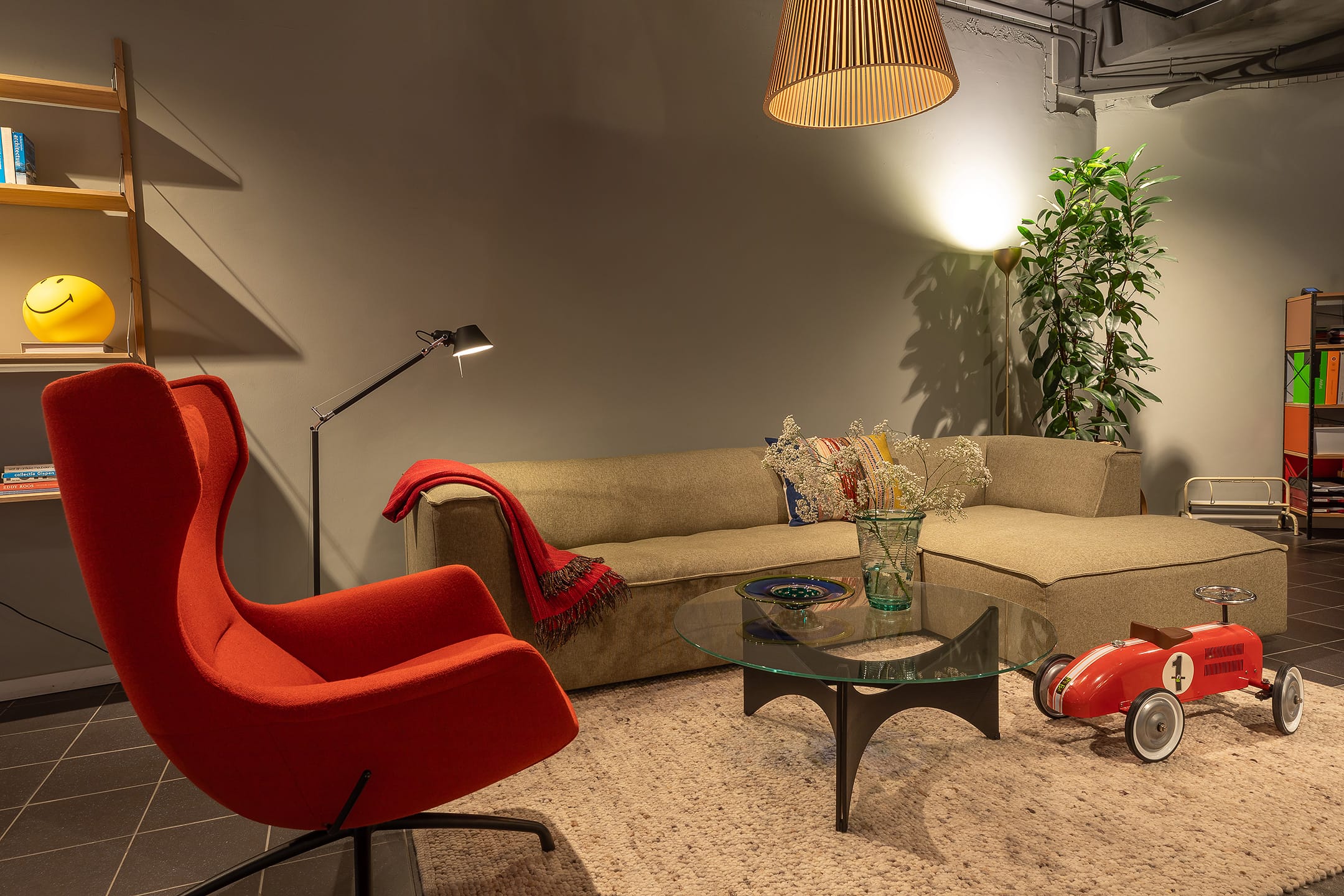 Gelderland 6950 Bankopstelling - Afbeelding 5