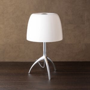 Foscarini Lumiere Piccola Wit