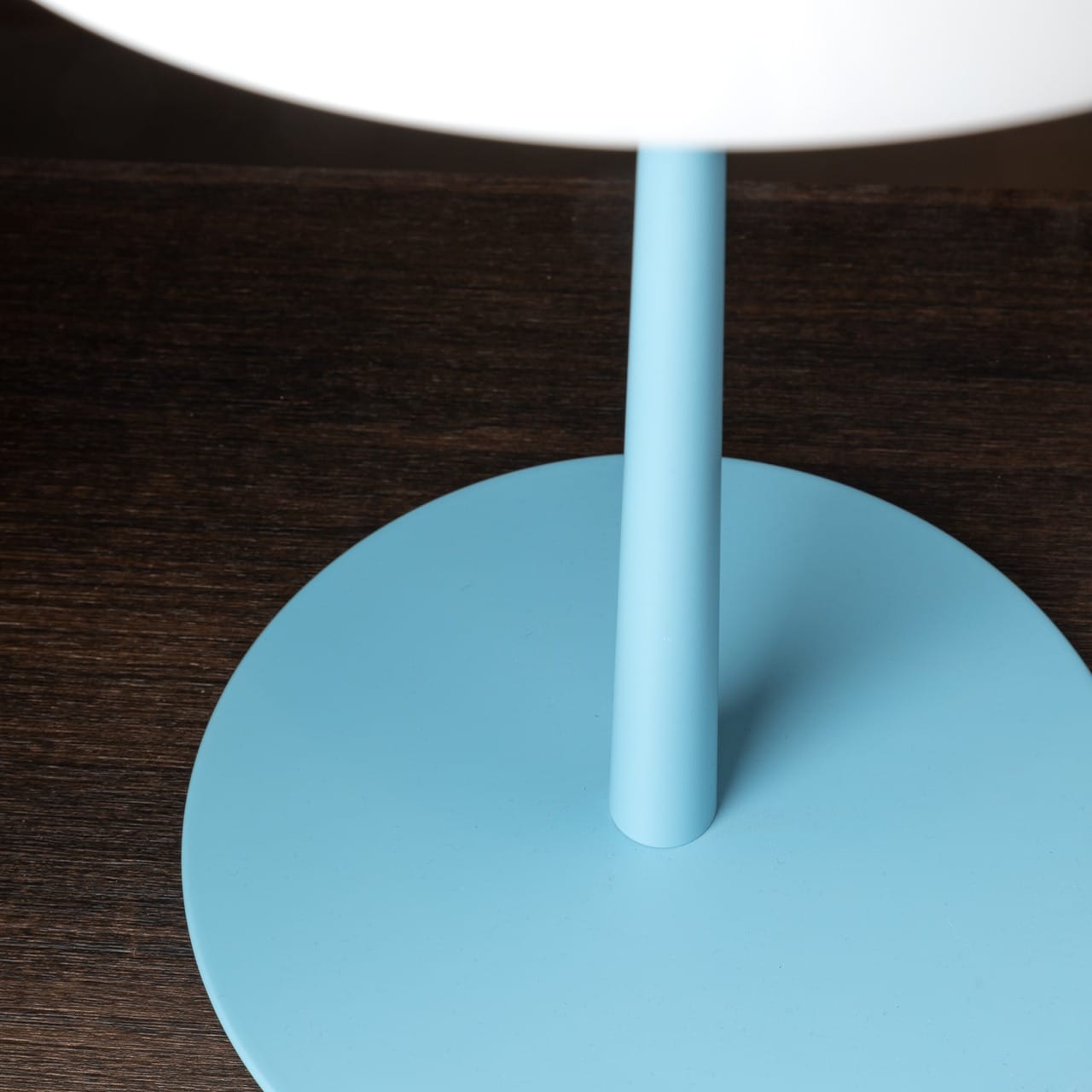 Foscarini Birdie Easy Grande Lamp Blauw Laatste Exemplaar - Afbeelding 2