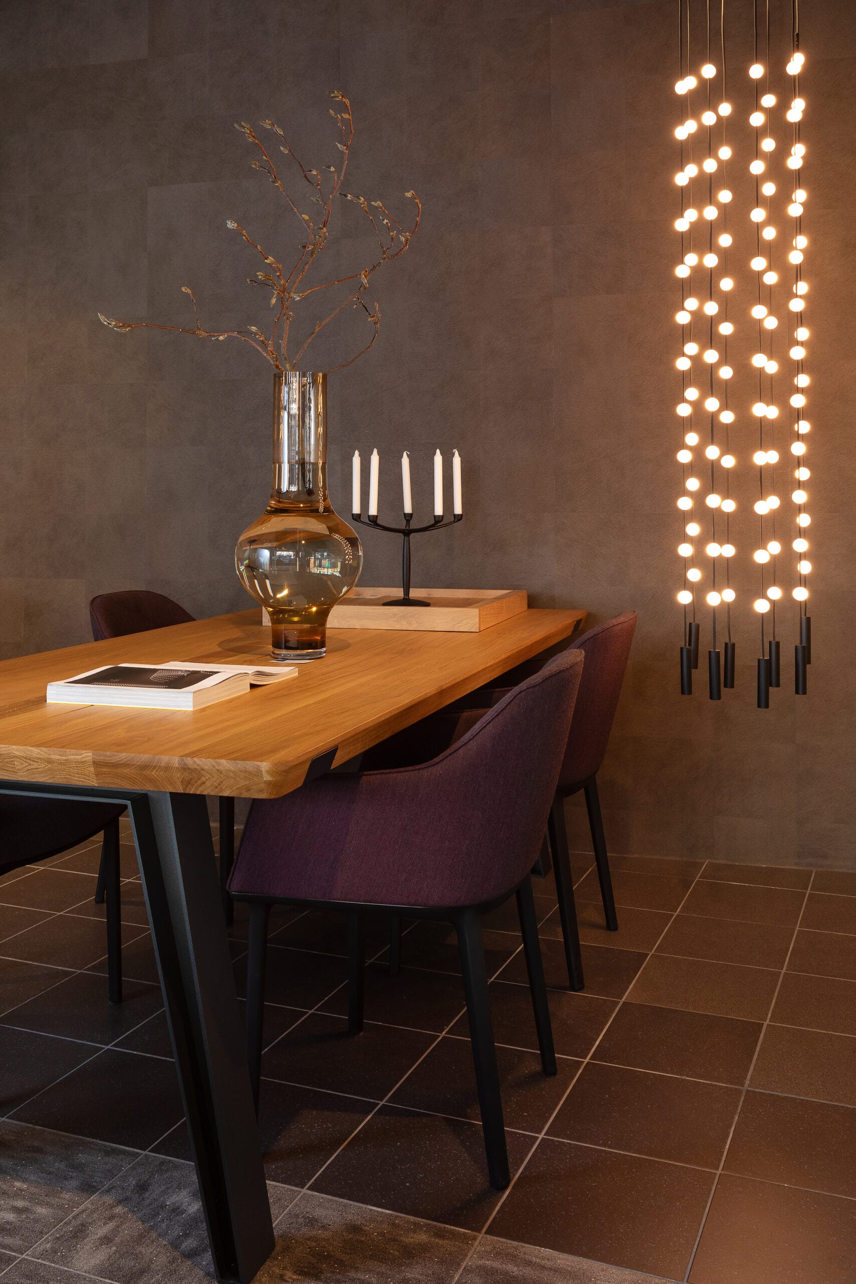 QLIV Side-to-Side Soft Edge tafel - Afbeelding 5