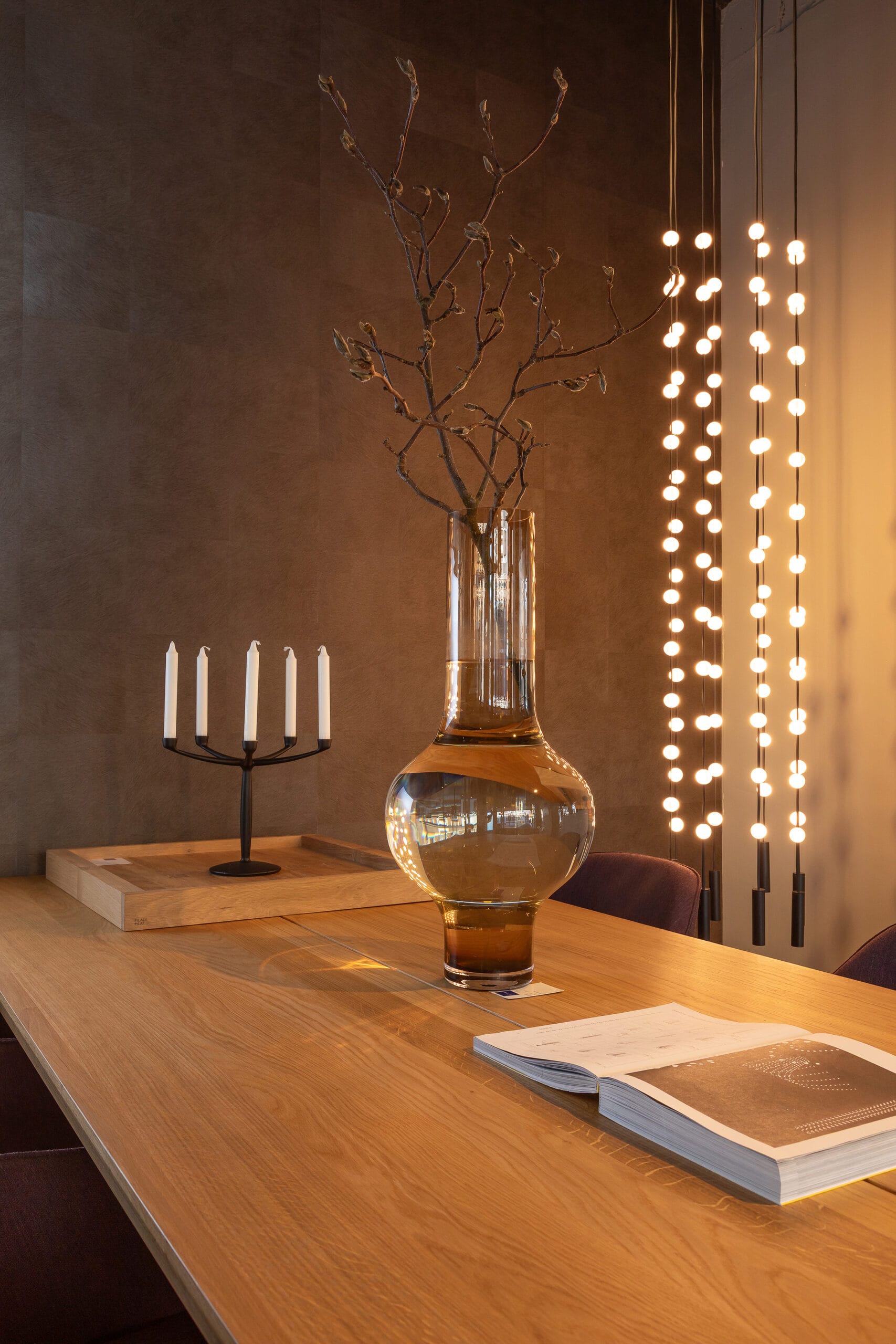 QLIV Side-to-Side Soft Edge tafel - Afbeelding 7