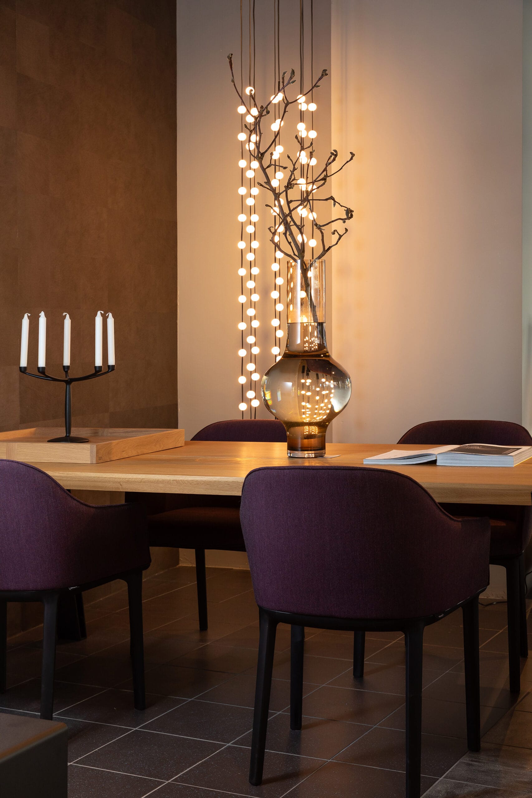 QLIV Side-to-Side Soft Edge tafel - Afbeelding 8