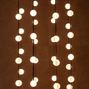 Martinelli Luce, Multidot Hanglamp