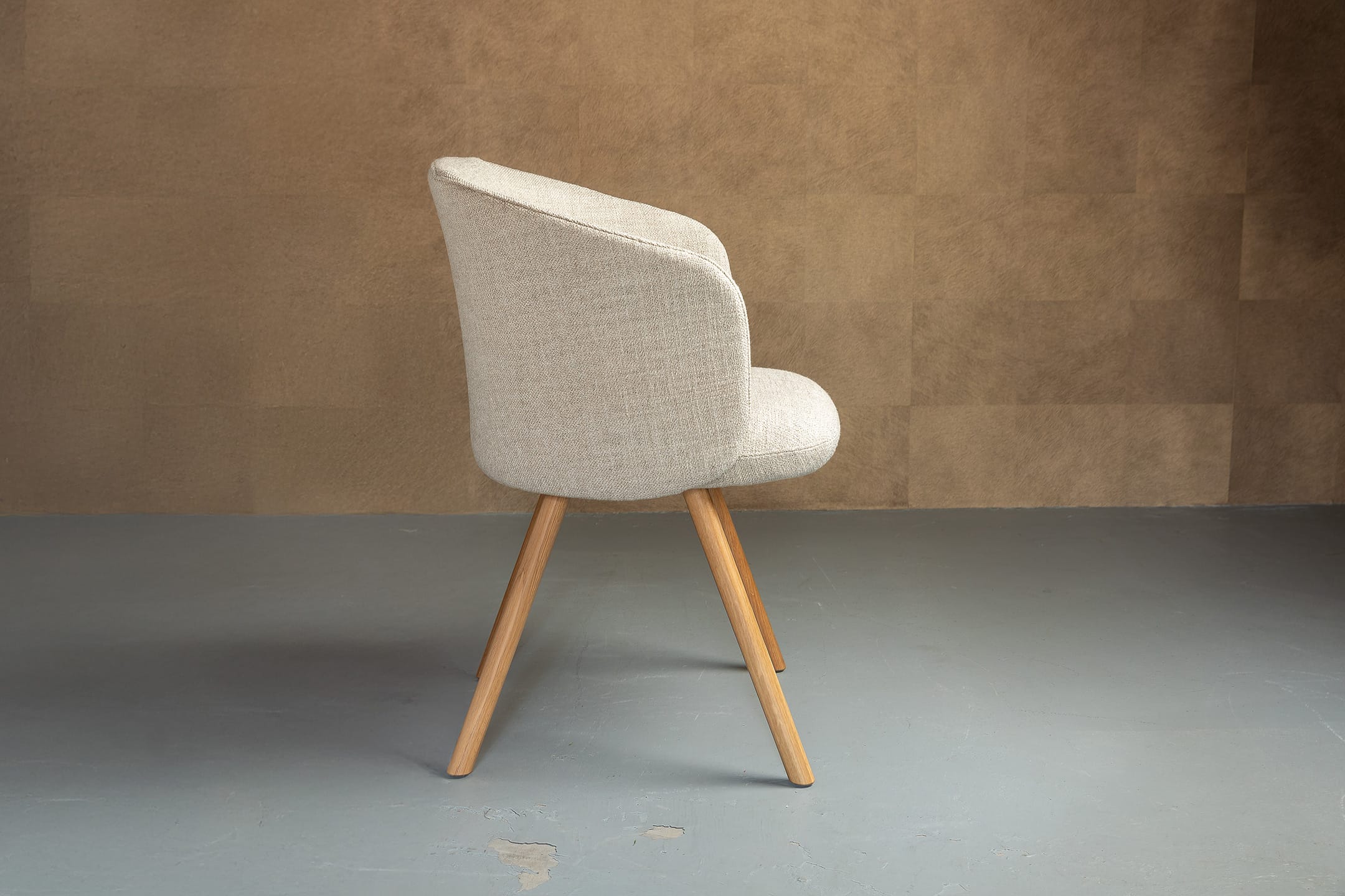 Vitra Mikado Armchair - Afbeelding 4