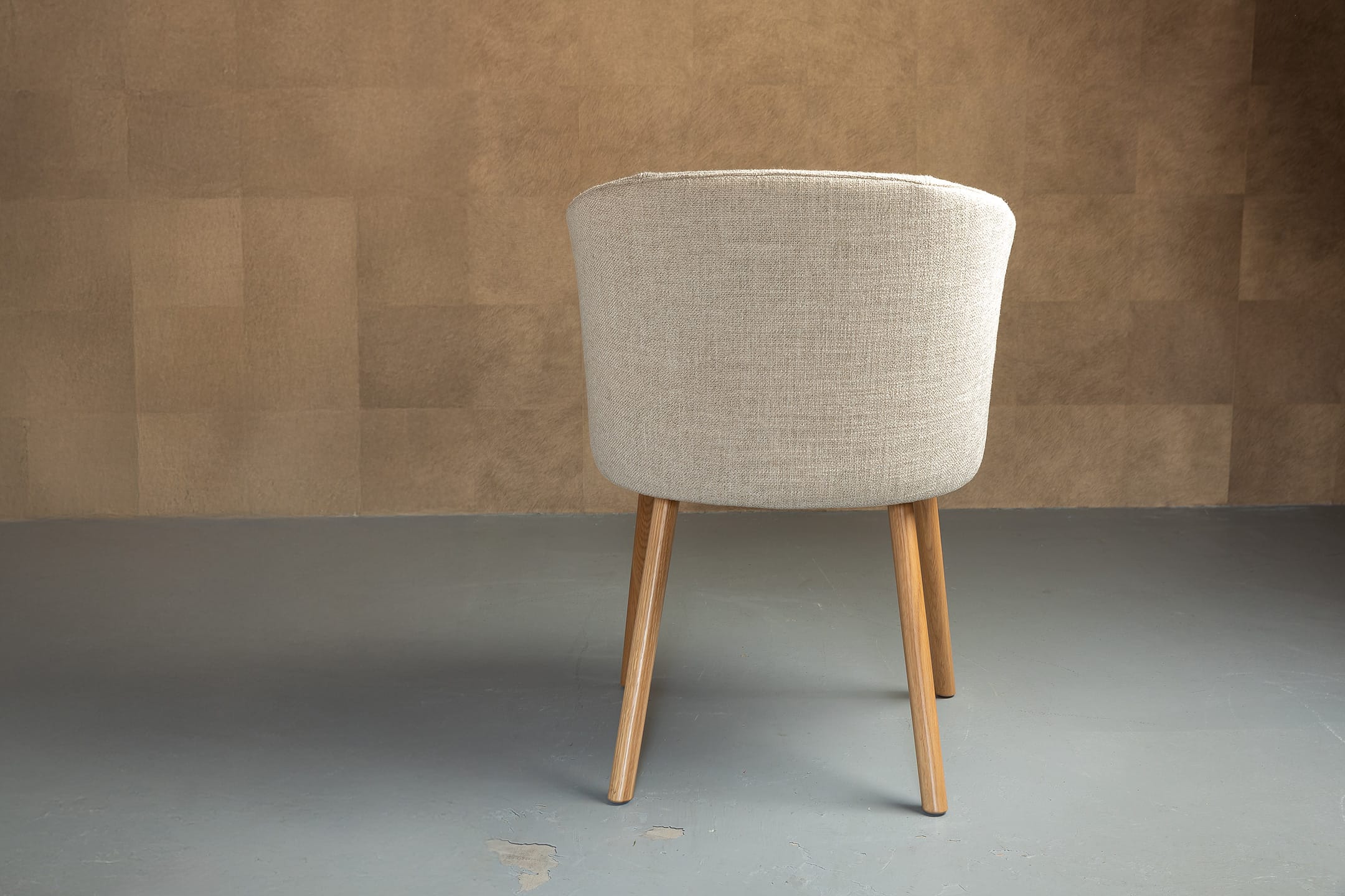 Vitra Mikado Armchair - Afbeelding 3