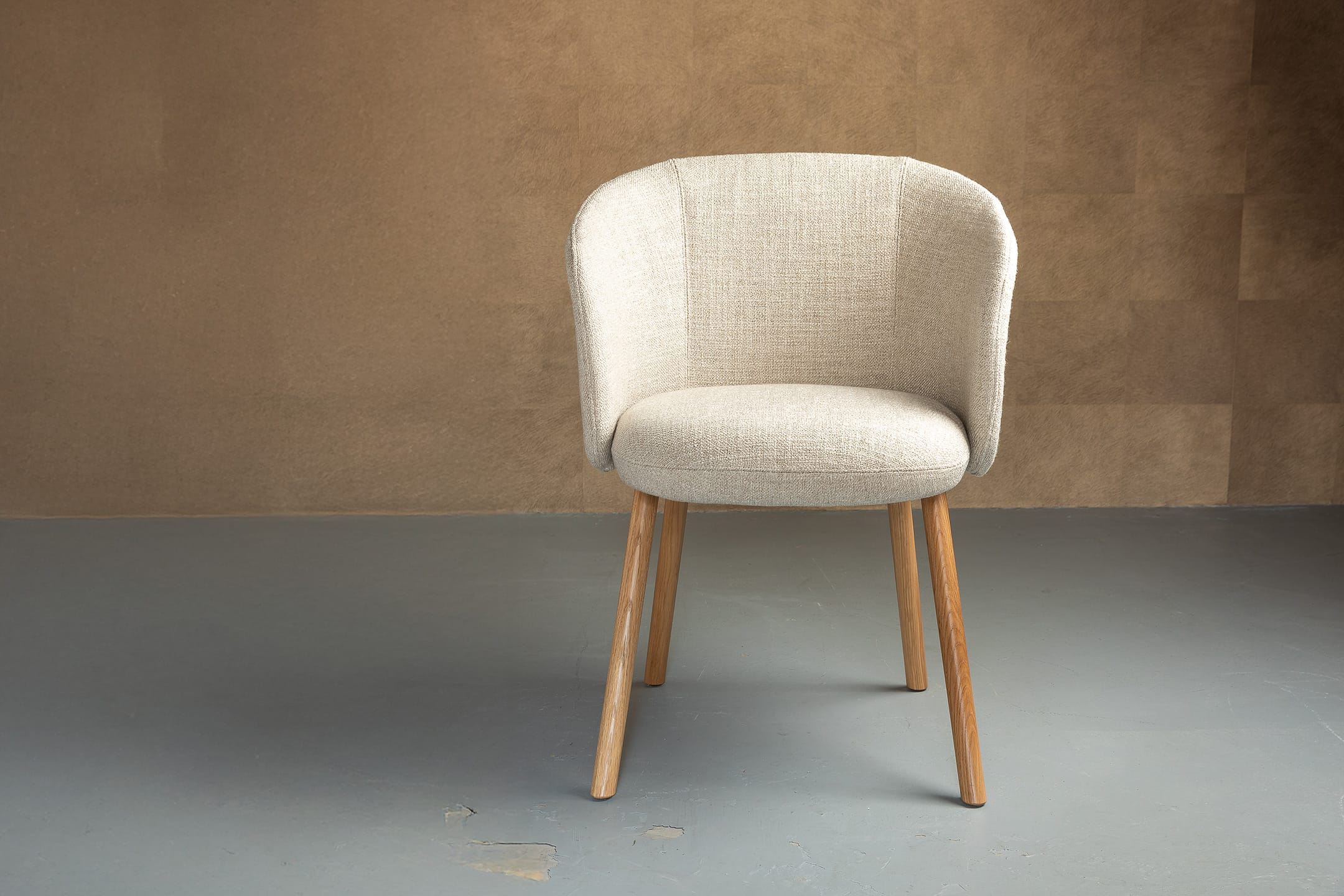 Vitra Mikado Armchair - Afbeelding 2