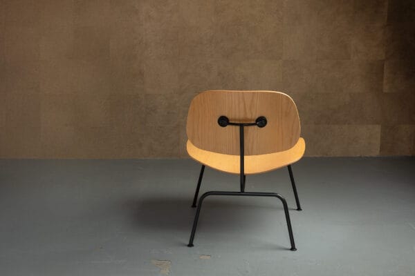 Vitra Plywood LCM Essen Naturel - Afbeelding 4