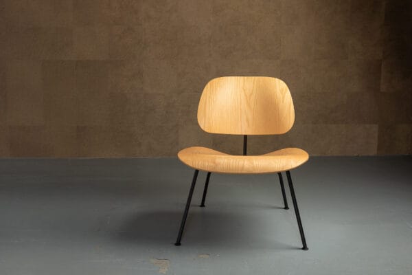 Vitra Plywood LCM Essen Naturel - Afbeelding 2
