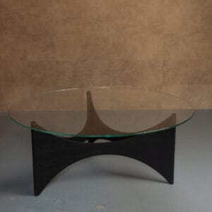 Spectrum Salontafel TZ75 Werner Blaser