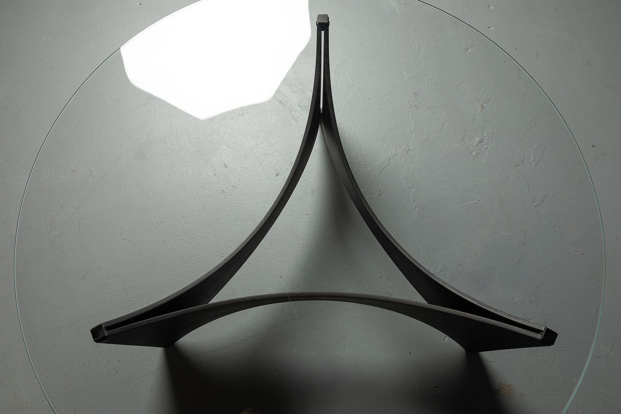 Spectrum Salontafel TZ75 Werner Blaser - Afbeelding 2