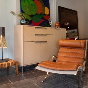 Muller S50 Wandmeubel