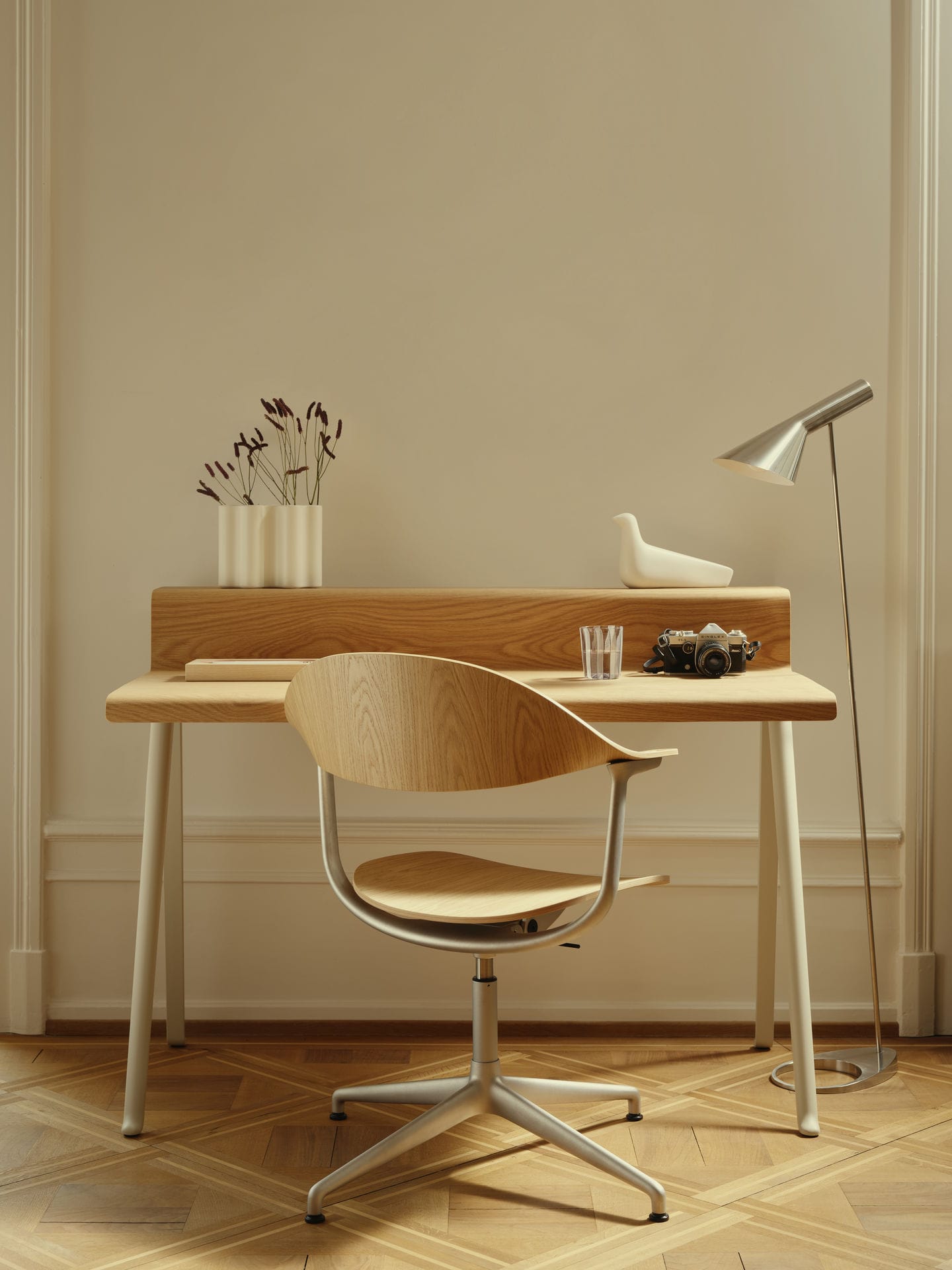 Vitra Courier Desk - Afbeelding 4