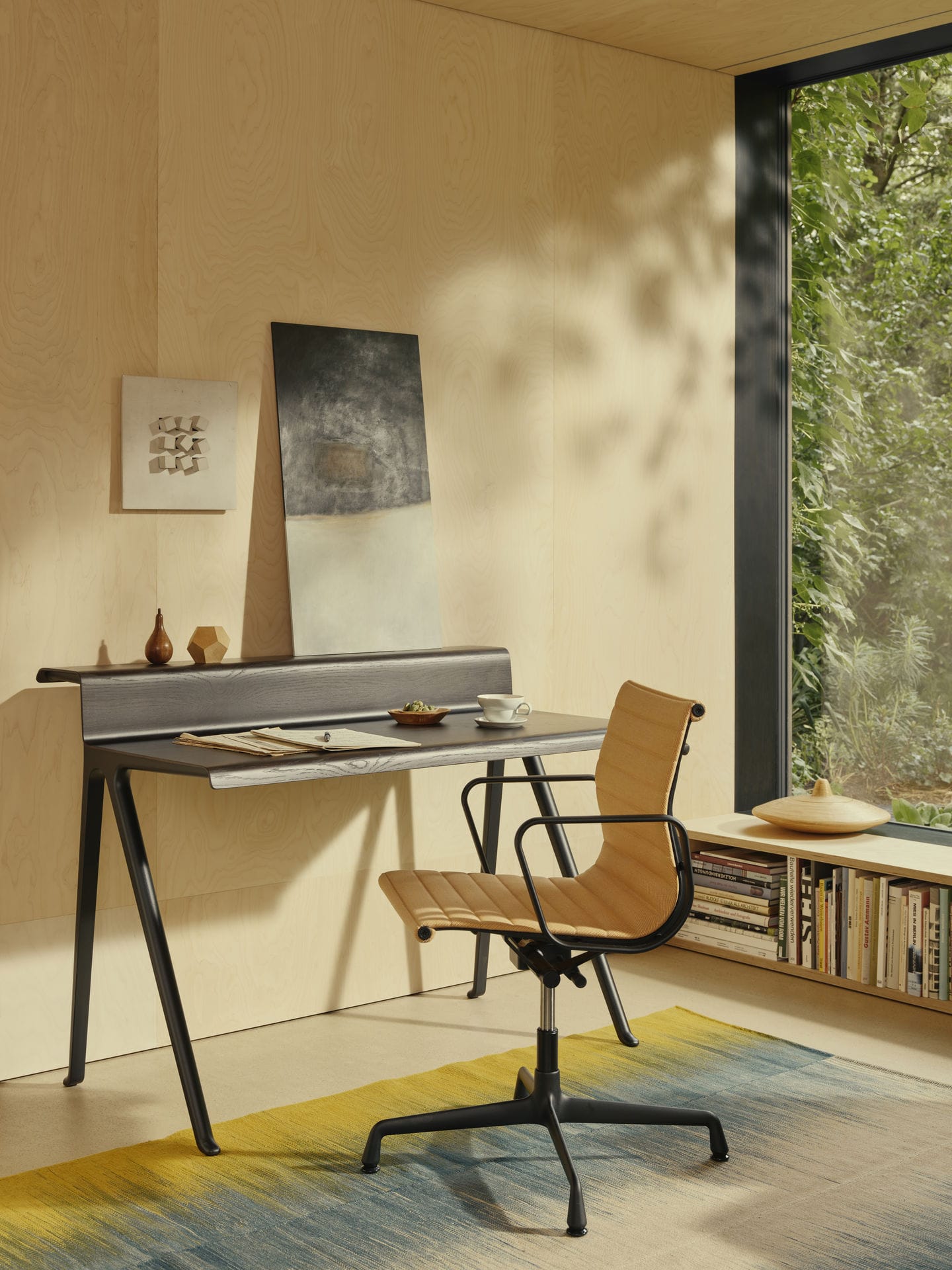 Vitra Courier Desk - Afbeelding 3