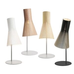 Secto Tafellamp 4220