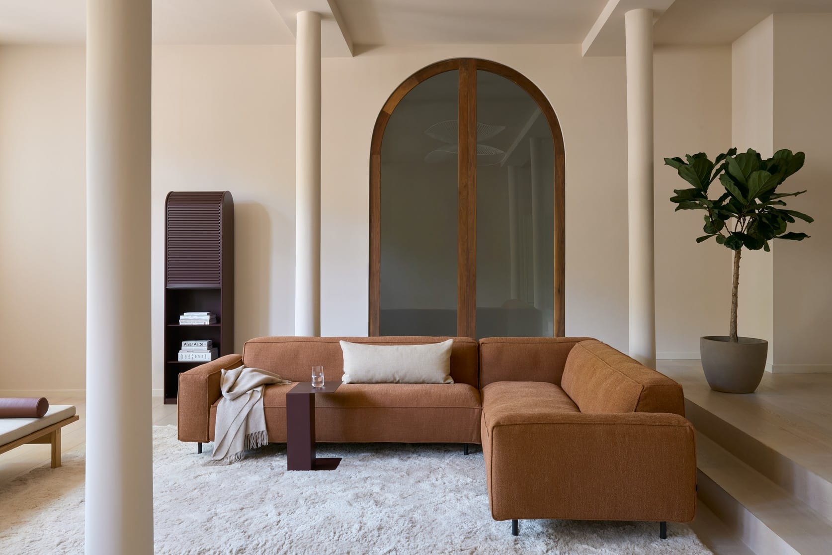 Gelderland_2025_6400_Cornersofa_brown