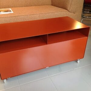 Mueller Trolley R108 90x45x40cm