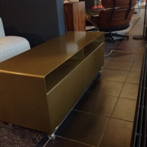 Mueller Trolley R109 119,5x45x40cm