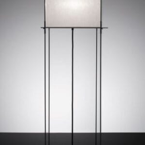 Hollands Licht Lamp Lotek Frame Zwart