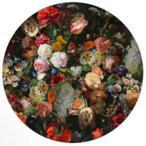 Eden Queen Carpet Moooi 250cm Diam.