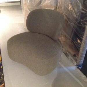 Eyye Caaro Fauteuil