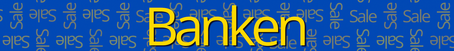 Banken-sale-page